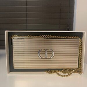 Rouge Dior Minaudière Clutch